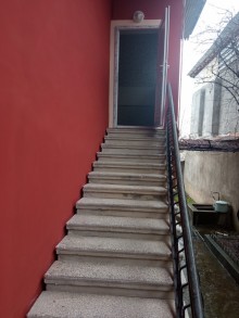 Satılır Həyət evi, Şəki.ş-10