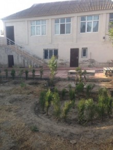 Satılır Həyət evi, Xəzər.r, Türkan-1