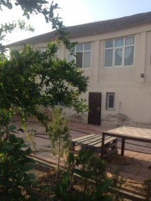 Satılır Həyət evi, Xəzər.r, Türkan-2