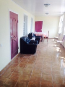 Satılır Həyət evi, Xəzər.r, Türkan-3