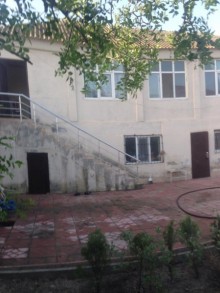 Satılır Həyət evi, Xəzər.r, Türkan-10