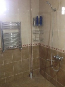 Satılır Həyət evi, Xəzər.r, Türkan-12