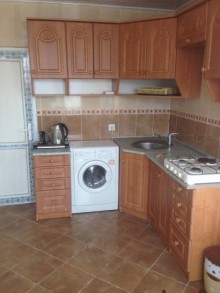 Satılır Həyət evi, Xəzər.r, Türkan-13
