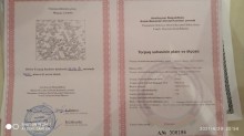 Satılır Torpaq, Abşeron.r, Qobu, Avtovağzal.m-2