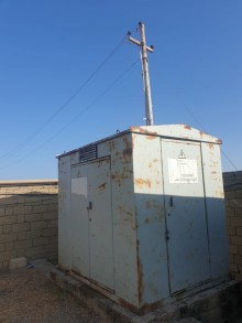 Satılır Obyekt, Abşeron.r, Qobu-4
