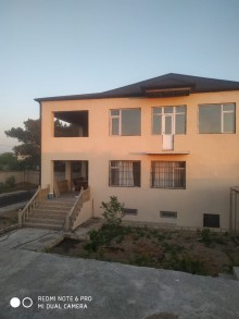 Satılır Həyət evi, Sabunçu.r, Pirşağı-2