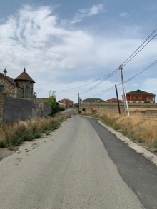 Satılır Torpaq, Səbail.r, Badamdar-1