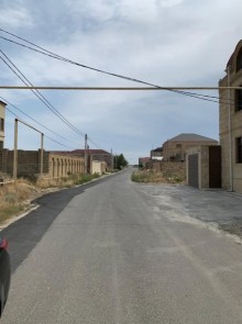 Satılır Torpaq, Səbail.r, Badamdar-2