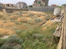 Satılır Torpaq, Səbail.r, Badamdar-3