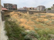 Satılır Torpaq, Səbail.r, Badamdar-4