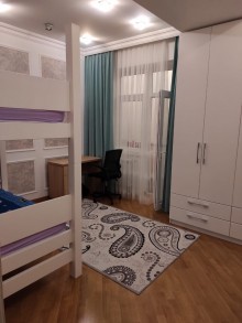 Satılır Yeni Tikili, Səbail.r, Badamdar, Elmlər Akademiyası.m-10