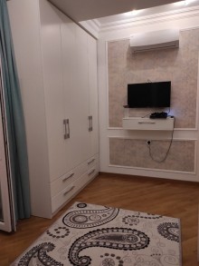 Satılır Yeni Tikili, Səbail.r, Badamdar, Elmlər Akademiyası.m-12