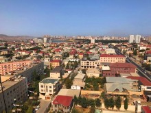 Satılır Yeni Tikili, Səbail.r, Badamdar, Elmlər Akademiyası.m-18