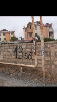 Satılır Torpaq, Abşeron.r, Novxanı-3