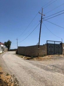 Satılır Torpaq, Abşeron.r, Saray-4