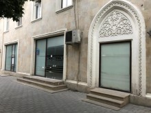 Kirayə (Aylıq) Obyekt, Səbail.r, 28 May.m-2