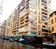 Satılır Yeni Tikili, Səbail.r, Badamdar, Elmlər Akademiyası.m-16