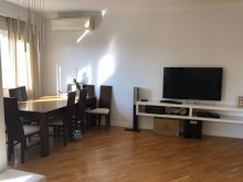 Satılır Yeni Tikili, Səbail.r, Badamdar-3