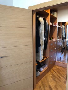 Satılır Yeni Tikili, Səbail.r, Badamdar-19
