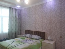Kirayə (Aylıq) Yeni Tikili, Xırdalan.ş-12