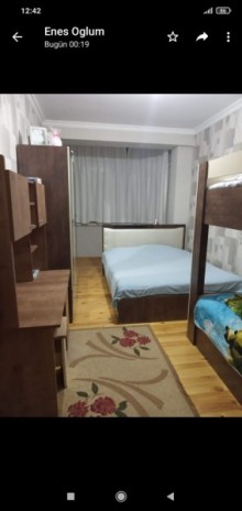 Kirayə (Aylıq) Yeni Tikili, Xırdalan.ş-2