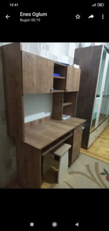 Kirayə (Aylıq) Yeni Tikili, Xırdalan.ş-3