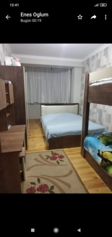 Kirayə (Aylıq) Yeni Tikili, Xırdalan.ş-6