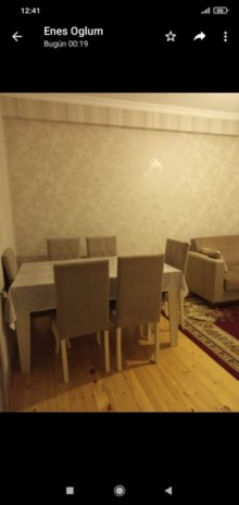 Kirayə (Aylıq) Yeni Tikili, Xırdalan.ş-9