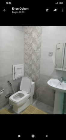 Kirayə (Aylıq) Yeni Tikili, Xırdalan.ş-10