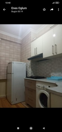 Kirayə (Aylıq) Yeni Tikili, Xırdalan.ş-11