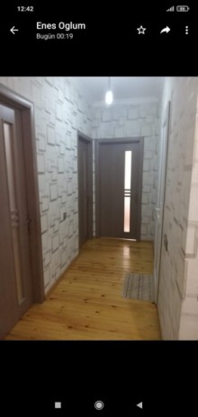 Kirayə (Aylıq) Yeni Tikili, Xırdalan.ş-13