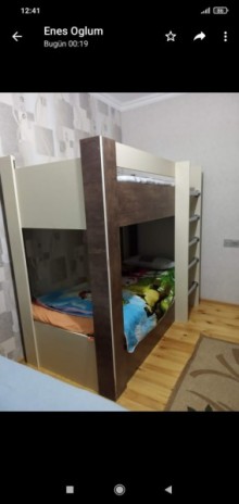 Kirayə (Aylıq) Yeni Tikili, Xırdalan.ş-14