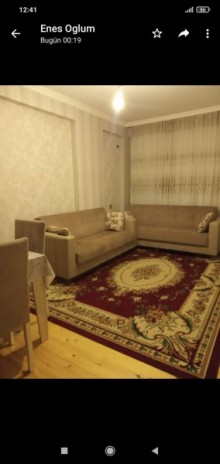 Kirayə (Aylıq) Yeni Tikili, Xırdalan.ş-16