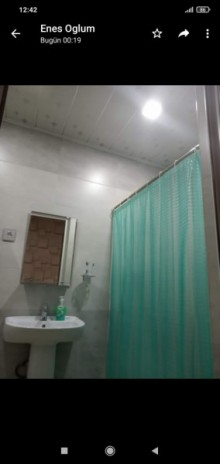 Kirayə (Aylıq) Yeni Tikili, Xırdalan.ş-17