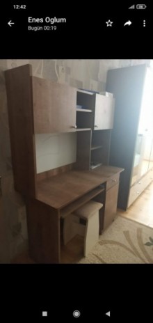 Kirayə (Aylıq) Yeni Tikili, Xırdalan.ş-18