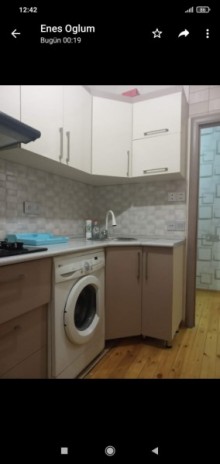 Kirayə (Aylıq) Yeni Tikili, Xırdalan.ş-19