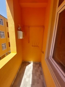 Satılır Yeni Tikili, Abşeron.r, Masazır, Avtovağzal.m-13