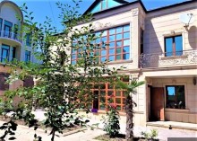 Satılır Həyət evi, Səbail.r, Badamdar-1