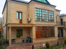 Satılır Həyət evi, Səbail.r, Badamdar-2