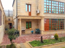 Satılır Həyət evi, Səbail.r, Badamdar-3