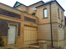 Satılır Həyət evi, Səbail.r, Badamdar-7