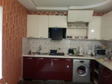 Satılır Həyət evi, Səbail.r, Badamdar-14