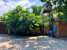 Satılır Həyət evi, Səbail.r, Badamdar-11