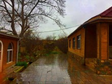 Satılır Həyət evi, Səbail.r, Badamdar-15
