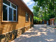 Satılır Həyət evi, Səbail.r, Badamdar-18