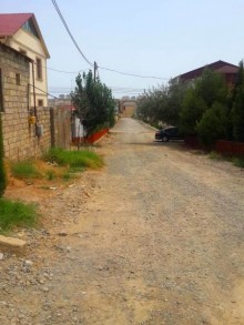 Satılır Torpaq, Səbail.r, Badamdar-8