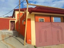 Satılır Həyət evi, Səbail.r, Badamdar-1