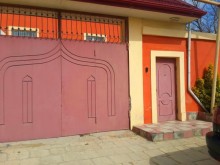 Satılır Həyət evi, Səbail.r, Badamdar-2