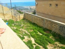 Satılır Həyət evi, Səbail.r, Badamdar-8