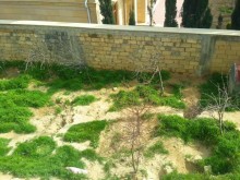 Satılır Həyət evi, Səbail.r, Badamdar-10